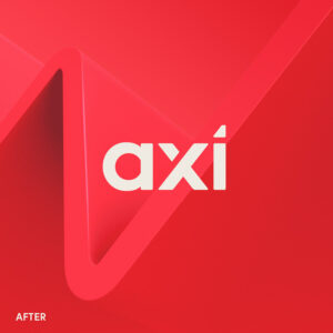 AXI logo