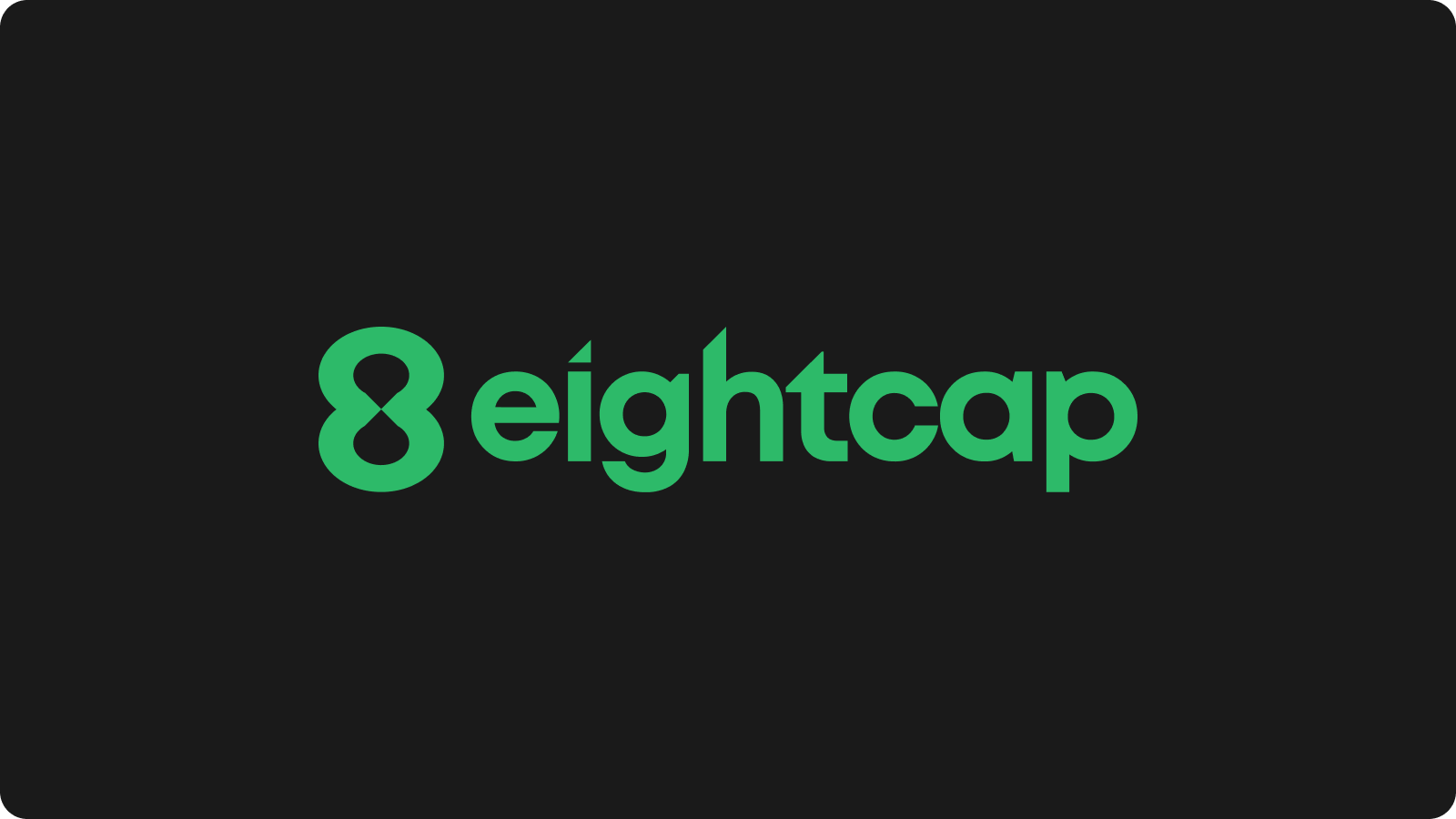 eightcap logo