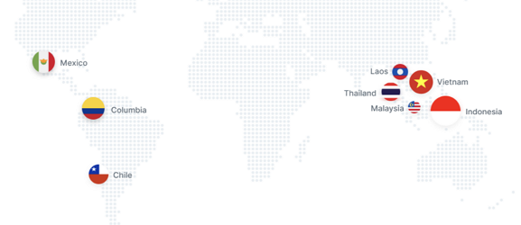 ใบอนุญาต weltrade