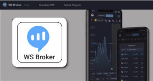 โบรกเกอร์ WS ดีไหม รีวิวโบรกเกอร์ WS Broker ข้อดีข้อเสีย น่าเชื่อถือหรือไม่