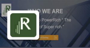 Power rich Market ดีไหม รีวิวโบรกเกอร์สมัครฝากถอน น่าเชื่อถือไหม