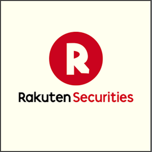 Rakuten Securities