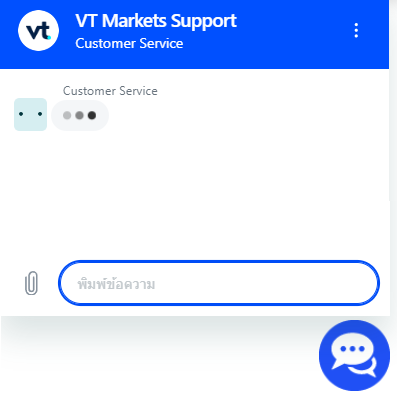 VT Markets ติดต่อ