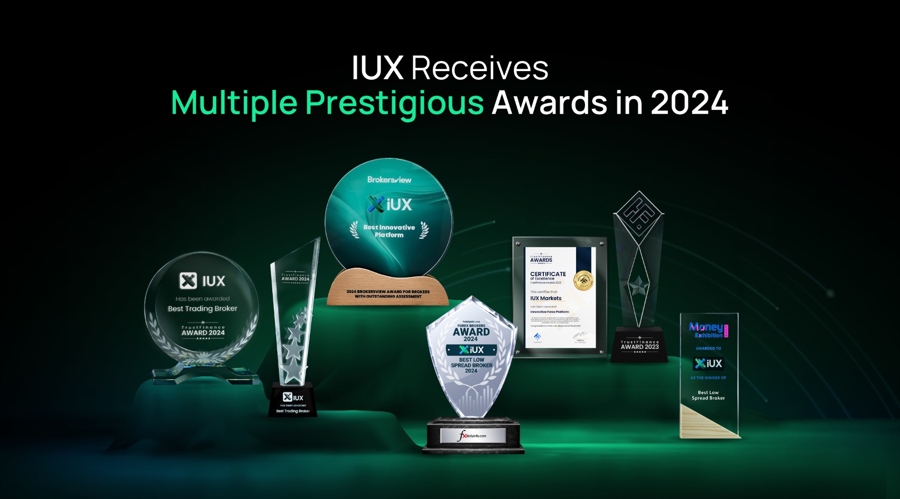 IUX Awards