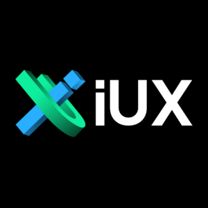 IUX Logo